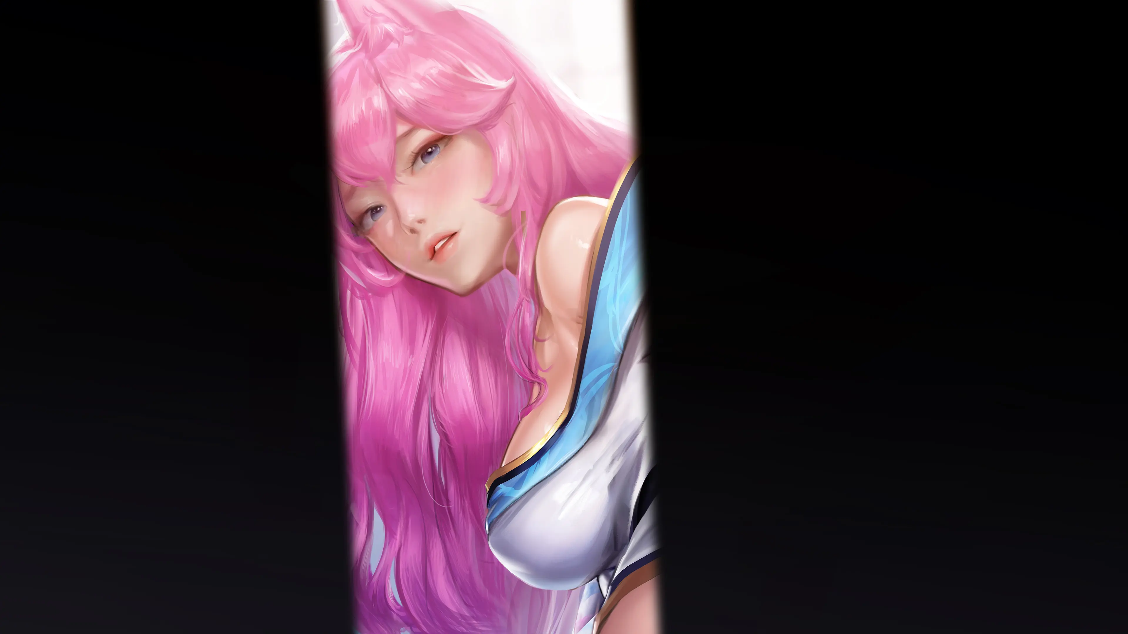 진짜 대학생 콜걸녀와 코스프레 섹스 삼매경 ♥ (Decensored)